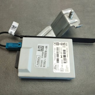 VW Amarok II TELESTRAT WEBASTO N1WJ18D578AA VW Amarok II TELESTRAT WEBASTO N1WJ18D578AA