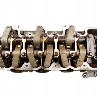 Głowica Silnika Mercedes-Benz R1120161201 3.2 V6 112949 Głowica Silnika Mercedes-Benz R1120161201 3.2 V6 112949