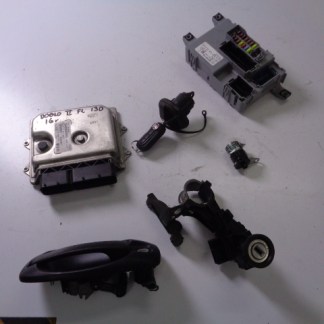 ZESTAW STARTOWY FIAT DOBLO II LIFT 1.3 MULTIJET 2016 ROK 55266281 520321540 ZESTAW STARTOWY FIAT DOBLO II LIFT 1.3 MULTIJET 2016 ROK 55266281 520321540