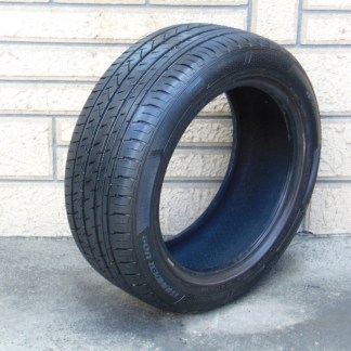 1x OPONA THUNDER U07 225/50/17 21R 1x OPONA THUNDER U07 225/50/17 21R