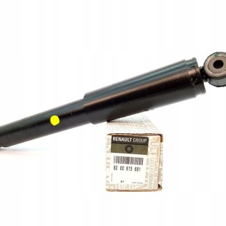 Amortyzator Tył 8200675681 Renault Kangoo I 4×4 82 00 675 681 Amortyzator Tył 8200675681 Renault Kangoo I 4×4 82 00 675 681