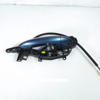 OPEL ASTRA K HB KLAMKA TYŁ LEWA Z22S 01 OPEL ASTRA K HB KLAMKA TYŁ LEWA Z22S 01