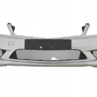 ZDERZAK PRZEDNI PRZÓD MERCEDES C W204 AMG ZDERZAK PRZEDNI PRZÓD MERCEDES C W204 AMG