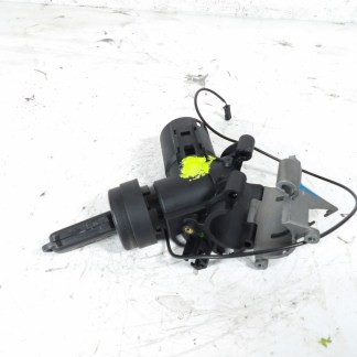 MERCEDES VANEO W414 1.9B 125KM STACYJKA 01 MERCEDES VANEO W414 1.9B 125KM STACYJKA 01