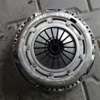 VOLVO V40 II 12-19r 1.6 D D2 KOŁO DWUMASOWE AV61-7563-CB VOLVO V40 II 12-19r 1.6 D D2 KOŁO DWUMASOWE AV61-7563-CB