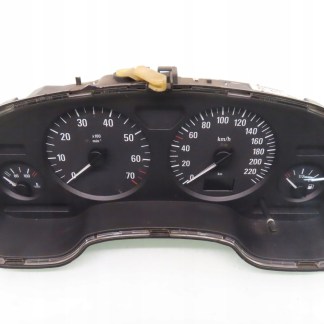 LICZNIK OPEL ASTRA II G 1.2 24451504ZL LICZNIK OPEL ASTRA II G 1.2 24451504ZL