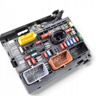 Skrzynka Moduł BSM PEUGEOT 308 I PARTNER II EXPERT II 9666700480 R05 PEUGEOT 308 I ; PARTNER II ; EXPERT II ; CITROEN BERLINGO II ; JUMPY II ; FIAT SCUDO II Skrzynka Moduł BSM PEUGEOT 308 I PARTNER II EXPERT II 9666700480 R05 PEUGEOT 308 I ; PARTNER II ; EXPERT II ; CITROEN BERLINGO II ; JUMPY II ; FIAT SCUDO II