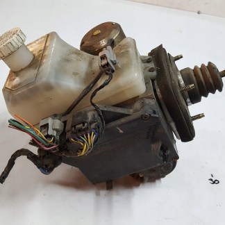 MITSUBISHI PAJERO III 99-06r 3.2 D SERWO HAMULCOWE POMPA ABS EUROPA MITSUBISHI PAJERO III 99-06r 3.2 D SERWO HAMULCOWE POMPA ABS EUROPA