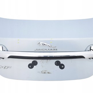 KLAPA TYLNA TYŁ JAGUAR XF X250 LIFT AM KLAPA TYLNA TYŁ JAGUAR XF X250 LIFT AM