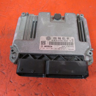 VW TOURAN I 1T 2.0 TDI STEROWNIK KOMPUTER SILNIKA 03G906021MP VW TOURAN I 1T 2.0 TDI STEROWNIK KOMPUTER SILNIKA 03G906021MP