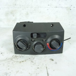 FIAT PUNTO I PANEL NAWIEWU 01 FIAT PUNTO I PANEL NAWIEWU 01