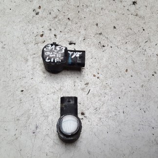 SKODA OCTAVIA 2 II LIFT CZUJNIK PARKOWANIA 9153 4H0919275 SKODA OCTAVIA 2 II LIFT CZUJNIK PARKOWANIA 9153 4H0919275