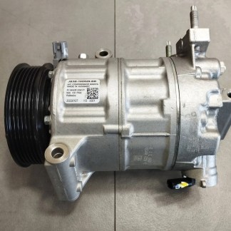 VW Amarok II SPRĘŻARKA KLIMATYZACJI JB3B-19D629-BB JB3B19D629BB VW Amarok II SPRĘŻARKA KLIMATYZACJI JB3B-19D629-BB JB3B19D629BB