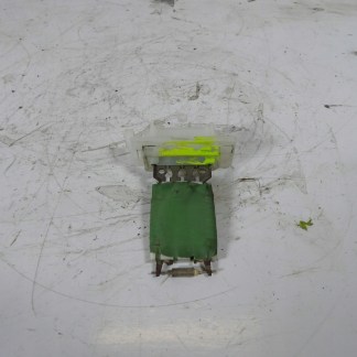 MERCEDES VANEO W414 REZYSTOR DMUCHAWY 01 MERCEDES VANEO W414 REZYSTOR DMUCHAWY 01