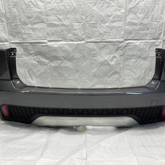 ZDERZAK TYLNY KOMPLETNY PDC JAGUAR E-PACE ZDERZAK TYLNY KOMPLETNY PDC JAGUAR E-PACE