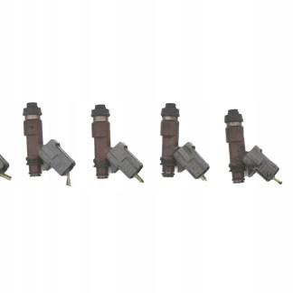 WTRYSKI WTRYSKIWACZE SUBARU EZ30 3.0 BENZYNA WTRYSKI WTRYSKIWACZE SUBARU EZ30 3.0 BENZYNA