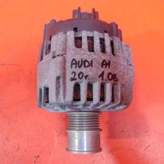 AUDI A1 II GB GBA 82A 1.0 TFSI SEAT SKODA VW ALTERNATOR 05E903026Q 05E903026Q AUDI A1 II GB GBA 82 2020 ROK AUDI A1 II GB GBA 82A 1.0 TFSI SEAT SKODA VW ALTERNATOR 05E903026Q 05E903026Q AUDI A1 II GB GBA 82 2020 ROK