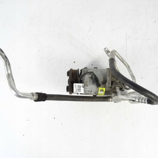 Ford Mondeo MK4 2.0 TDCI SPRĘŻARKA KOMPRESOR KLIMATYZACJI AV61-19D629-DC AV6119D629DC Ford Mondeo MK4 2.0 TDCI SPRĘŻARKA KOMPRESOR KLIMATYZACJI AV61-19D629-DC AV6119D629DC