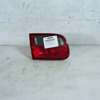 HONDA CIVIC V HATCHBACK LAMPA TYŁ LEWA W KLAPE 01 HONDA CIVIC V HATCHBACK LAMPA TYŁ LEWA W KLAPE 01
