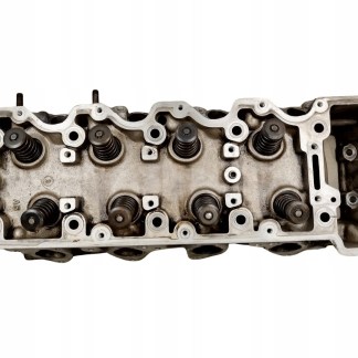 Głowica Silnika Mercedes-Benz R1660160201 1.4 8V 166940 Głowica Silnika Mercedes-Benz R1660160201 1.4 8V 166940