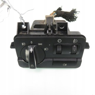 WŁĄCZNIK ŚWIATEŁ AUTO BMW E46 6936840 WŁĄCZNIK ŚWIATEŁ AUTO BMW E46 6936840