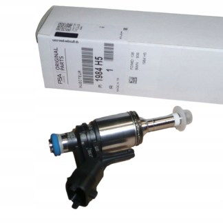 Wtrysk Paliwa Nowy Oryginał 1984H5 Citroen Peugeot 1984.H5 Wtrysk Paliwa Nowy Oryginał 1984H5 Citroen Peugeot 1984.H5