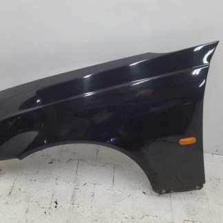 BŁOTNIK PRZÓD LEWY CADILLAC CTS I CZARNY AUST102280 BŁOTNIK PRZÓD LEWY CADILLAC CTS I CZARNY AUST102280