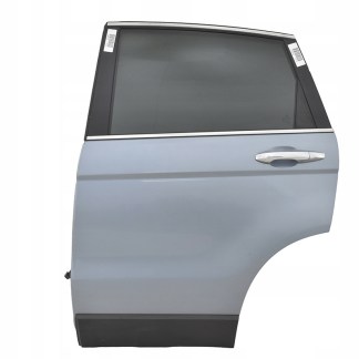 DRZWI TYLNE TYŁ LEWE HONDA CR-V III B538M AM DRZWI TYLNE TYŁ LEWE HONDA CR-V III B538M AM