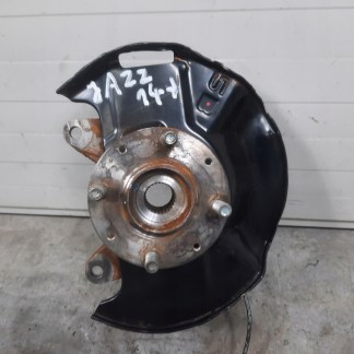 ZWROTNICA PRAWY PRZÓD HONDA JAZZ IV 15-19 ZWROTNICA PRAWY PRZÓD HONDA JAZZ IV 15-19