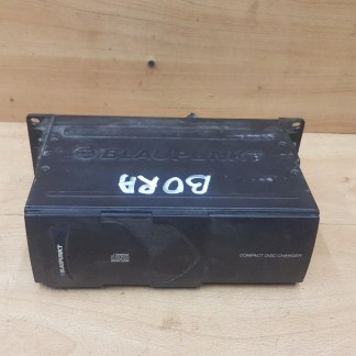 ZMIENIARKA CD VW BORA GOLF IV 7607700006 ZMIENIARKA CD VW BORA GOLF IV 7607700006