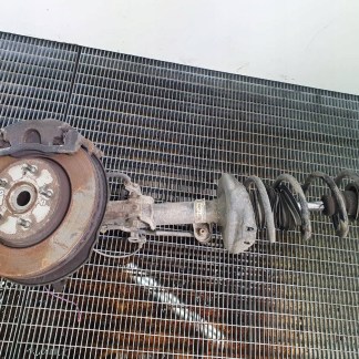 AMORTYZATOR PRZÓD LEWY MCPHERSON HONDA CR-V III 2.2 I-CDTI AUST109830 AMORTYZATOR PRZÓD LEWY MCPHERSON HONDA CR-V III 2.2 I-CDTI AUST109830