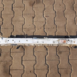 MITSUBISHI OUTLANDER III 13-17r PAS PRZEDNI GÓRNY WZMOCNIENIE MITSUBISHI OUTLANDER III PAS PRZEDNI GÓRNY MITSUBISHI OUTLANDER III 13-17r PAS PRZEDNI GÓRNY WZMOCNIENIE MITSUBISHI OUTLANDER III PAS PRZEDNI GÓRNY