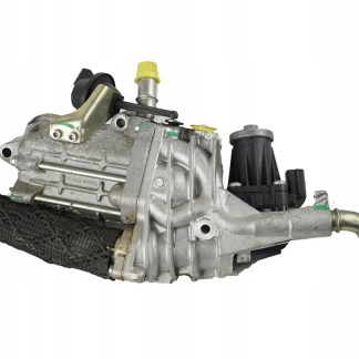 ZAWÓR EGR JAGUAR 3.0D X250 ZAWÓR EGR JAGUAR 3.0D X250