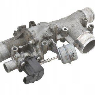 ZAWÓR EGR JAGUAR 3.0D 1043806S02 ZAWÓR EGR JAGUAR 3.0D 1043806S02