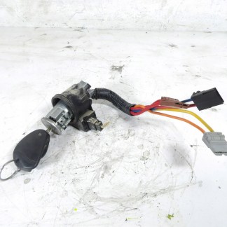 FIAT SCUDO 2.0HDI STACYJKA 01 FIAT SCUDO 2.0HDI STACYJKA 01