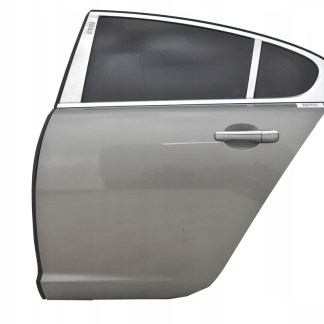 DRZWI TYLNE TYŁ LEWE JAGUAR XF LMO AM DRZWI TYLNE TYŁ LEWE JAGUAR XF LMO AM