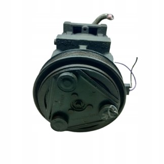 FORD FOCUS I FIESTA IV KOMPRESOR KLIMATYZACJI 96FW19D629AE 96FW-19D629-AE FORD FOCUS I FIESTA IV KOMPRESOR KLIMATYZACJI 96FW19D629AE 96FW-19D629-AE