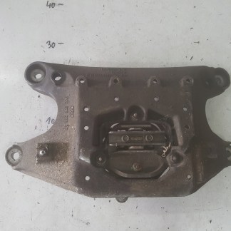 AUDI A4 B8 2.0 TDI PODPORA SKRZYNI 8K0399263AF AUDI A4 B8 2.0 TDI PODPORA SKRZYNI 8K0399263AF