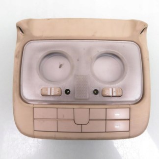 OŚWIETLENIE KABINY LANCIA DELTA III 735474915 OŚWIETLENIE KABINY LANCIA DELTA III 735474915