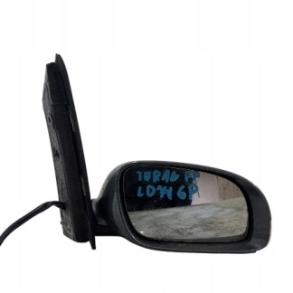 VW TOURAN I LUSTERKO PRAWE LD7X 6 PIN VW TOURAN I LUSTERKO PRAWE LD7X 6 PIN