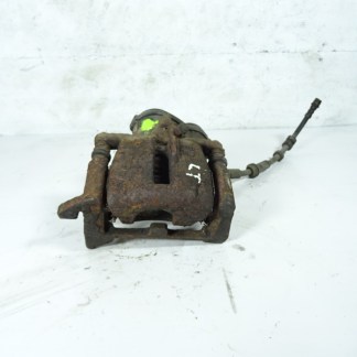 AUDI A4 B8 1.8TSI ZACISK HAMULCOWY TYŁ LEWY ELEKTRYCZNY 32335478 AUDI A4 B8 1.8TSI ZACISK HAMULCOWY TYŁ LEWY ELEKTRYCZNY 32335478