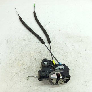 ZAMEK DRZWI LEWY PRZÓD SUBARU FORESTER IV SJ ORS33955 ZAMEK DRZWI LEWY PRZÓD SUBARU FORESTER IV SJ ORS33955