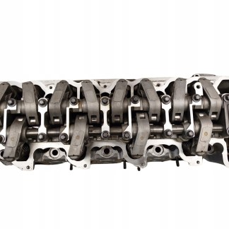 Głowica Silnika Mercedes-Benz CLK R1130161701 5.0 V8 113968 Głowica Silnika Mercedes-Benz CLK R1130161701 5.0 V8 113968