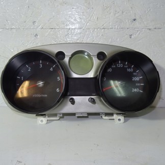 NISSAN QASHQAI I 1.5DCI LICZNIK 01 NISSAN QASHQAI I 1.5DCI LICZNIK 01