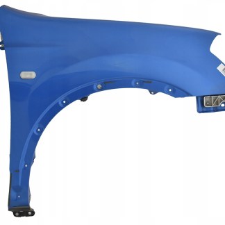 BŁOTNIK PRZEDNI PRZÓD PRAWY NISSAN QASHQAIK BV4 BŁOTNIK PRZEDNI PRZÓD PRAWY NISSAN QASHQAIK BV4