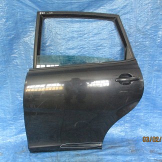 DRZWI LEWE TYŁ TYLNE SEAT ALTEA DRZWI LEWE TYŁ TYLNE SEAT ALTEA
