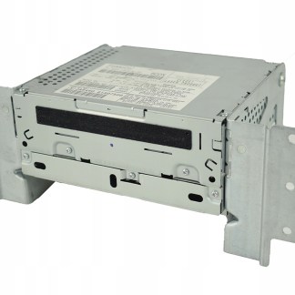 RADIO ZMIENIARKA CD JAGUAR XF 7G9N-18C815-TA RADIO ZMIENIARKA CD JAGUAR XF 7G9N-18C815-TA