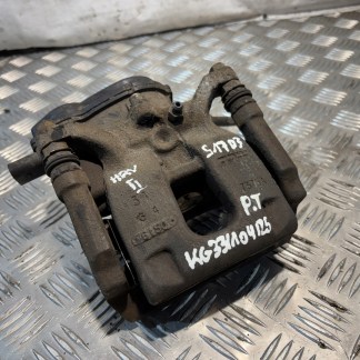 Zacisk hamulcowy silniczek prawy tył Honda HR-V II 2 Zacisk hamulcowy silniczek prawy tył Honda HR-V II 2