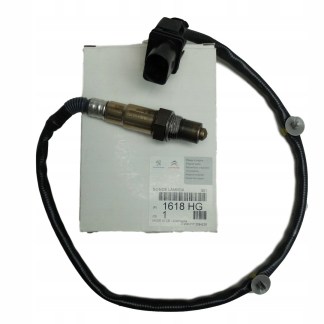 Sonda Lambda Nowy Oryginał 1618HG Citroen Peugeot 1618.HG Sonda Lambda Nowy Oryginał 1618HG Citroen Peugeot 1618.HG