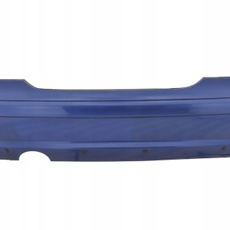 ZDERZAK TYLNY TYŁ MERCEDES SLK R170 AM ZDERZAK TYLNY TYŁ MERCEDES SLK R170 AM